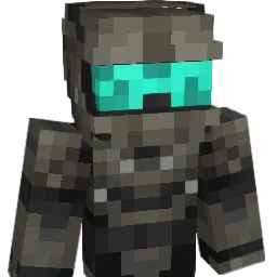 Vilpuri11 Minecraft avatar bust