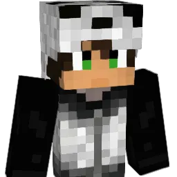 Vilqndt's Minecraft skin