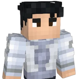 Viltrumite_7 Minecraft avatar bust