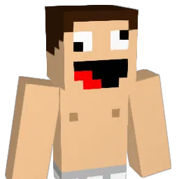 Viltsu11 Minecraft avatar bust