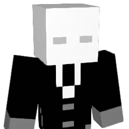 Viltsu97 Minecraft avatar bust