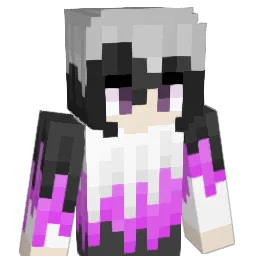 Vim3R's Minecraft skin