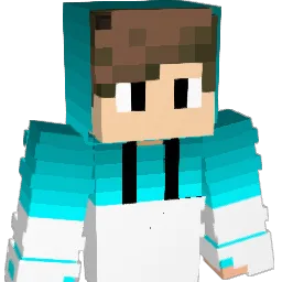 Vimare77 Minecraft avatar bust