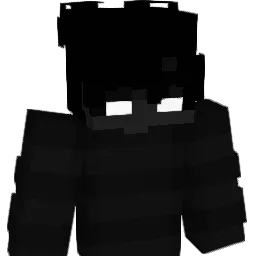 Vimi08's Minecraft skin