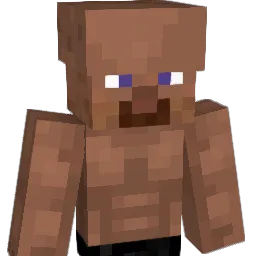 Vimpura's Minecraft skin
