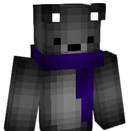 Vims's Minecraft skin