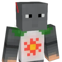 Vimtocus's Minecraft skin