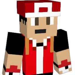 Vin6ent Minecraft avatar bust