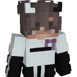 VinDaGqm3r Minecraft avatar bust