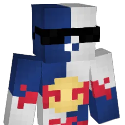 VinKL10 Minecraft avatar bust