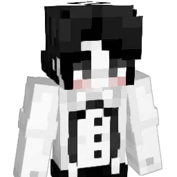 VinLaier Minecraft avatar bust