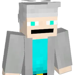 VinTovkAM Minecraft avatar bust