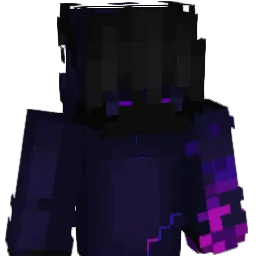 VinVega Minecraft avatar bust