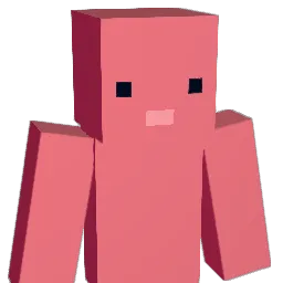 Vinagupta Minecraft avatar bust