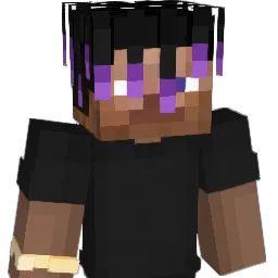 VincMacMan Minecraft avatar bust