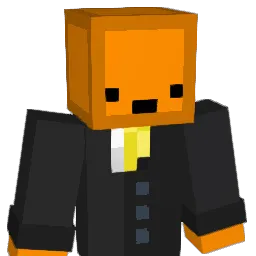 VincZy's Minecraft skin