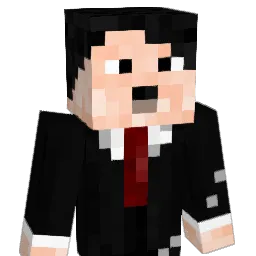 Vinc_ba_ri Minecraft avatar bust