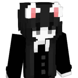 VincasKudirka Minecraft avatar bust