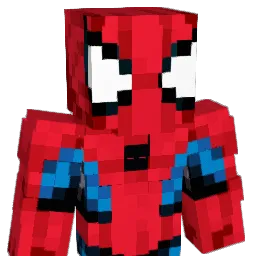 Vince3410 Minecraft avatar bust