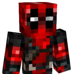 Vince666 Minecraft avatar bust