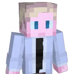 VinceTheEternal Minecraft avatar bust