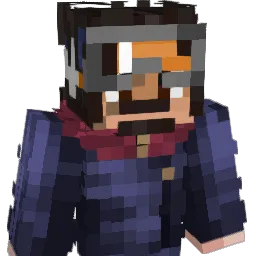 Vince_91 Minecraft avatar bust