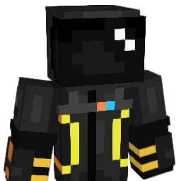 Vince_Boi Minecraft avatar bust