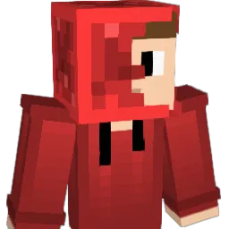 Vince_pro Minecraft avatar bust