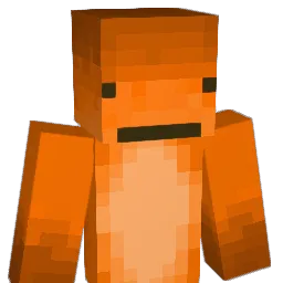Vinceabled Minecraft avatar bust