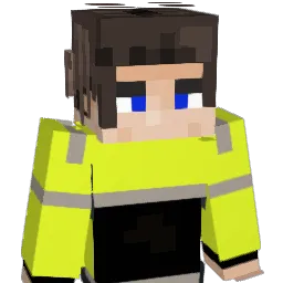 Vincekill_madman Minecraft avatar bust