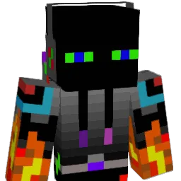 Vinceking_45 Minecraft avatar bust