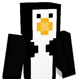 VincenT2 Minecraft avatar bust