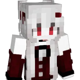 VincenTravi Minecraft avatar bust
