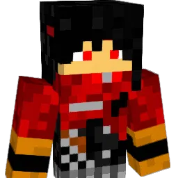 Vincend87 Minecraft avatar bust