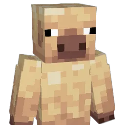 Vincent001099's Minecraft skin