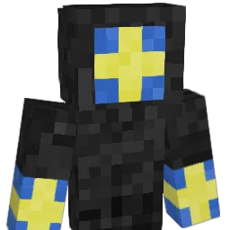 Vincent1289 Minecraft avatar bust
