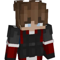 Vincent2515 Minecraft avatar bust