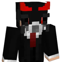 Vincent6235 Minecraft avatar bust
