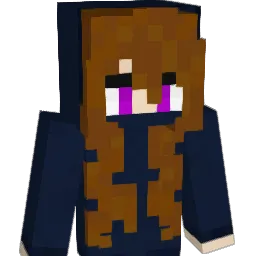 Vincent7388 Minecraft avatar bust