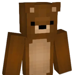 VincentDotGG Minecraft avatar bust
