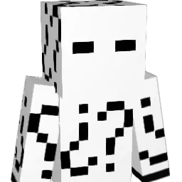 VincentFCR's Minecraft skin