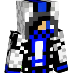 VincentFNR Minecraft avatar bust