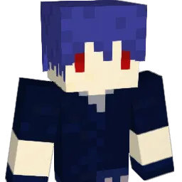 VincentFanTW Minecraft avatar bust