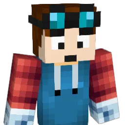 VincentLiuChina Minecraft avatar bust