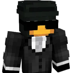 Vincent_1407 Minecraft avatar bust