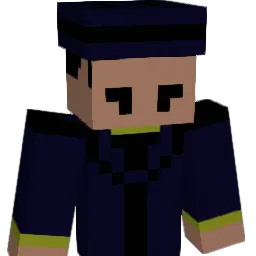 Vincent_Crow's Minecraft skin