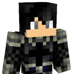 Vincent_Drake Minecraft avatar bust