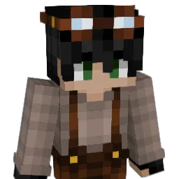 Vincent_Eldcroft Minecraft avatar bust