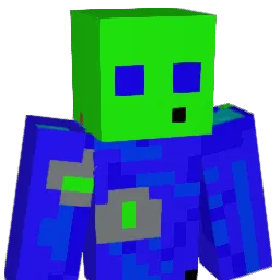 Vincent_Elias Minecraft avatar bust