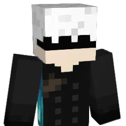 Vincent_Emrys Minecraft avatar bust